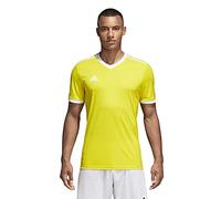 Adidas TABELA 18, Maglietta Uomo, Giallo, S