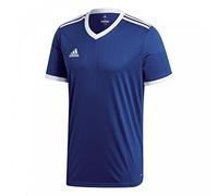 adidas Tabela 18 T-Shirt, Uomo, Blu, S