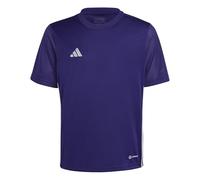 adidas Mixte Enfant TABELA 23 Jersey Youth, Team Colleg Purple/White, 7-8 Years