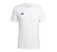 Adidas Homme TABELA 23 Jersey, White/Team Royal Blue, S