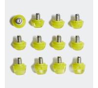 ADIDAS TACCHETTI IN TPU - GIALLO - FJ6350