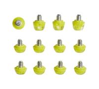 adidas Tacchetti TPU 4x9mm/8x6mm Verde