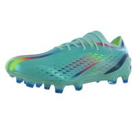 Adidas Tacchetti unisex per adulti, Blu Acqua Rosso Blu Potenza Blu, 47 1/3 EU