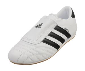 Adidas Tacchini Bianche e Nere Donna - 40 2/3 EU