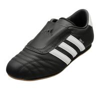 Adidas TaeKwonDo Allen Black White Donna - 41 1/3 EU