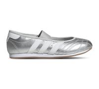 Adidas Taekwondo Bambini - Sneakers Grigio - Taglia 36 2/3 - Pelle Grey 36 2/3