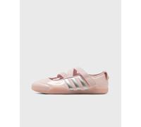 Adidas TAEKWONDO BY Caroline Hú x Edison Chen women Lowtop pink in taglia:37 1/3