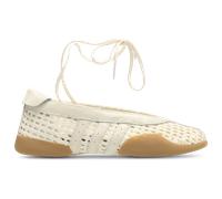 Adidas Taekwondo Donna - Sneakers Bianco - Taglia 38 - Pelle White 38