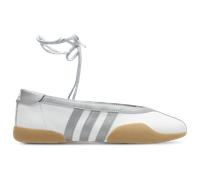 ADIDAS ORIGINALS Ballerina con cinturino 'Taekwondo Mei' argento / bianco Donna ADIDAS ORIGINALS 40