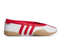 Scarpe Taekwondo Mei Cloud White / Better Scarlet / Gum 44