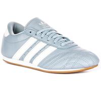 Adidas Taekwondo Infuse Lace Up Trainer Donna In Blu Bianco UK 3 - 8