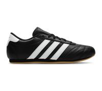 Adidas Taekwondo Lace W female Scarpe - Nero - Pelle - Foot Locker Black 38 2/3