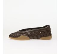 adidas Taekwondo Mei Ballet Brown/ Brown/ Gum4 9
