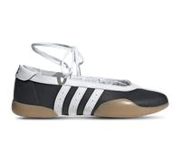 Adidas Taekwondo Mei Ballet Donna - Sneakers Nero - Taglia 42 2/3 - Pelle Black 42 2/3