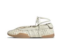 Adidas - Taekwondo Mei Ballet - -Sport -Donna -Beige -38 EU