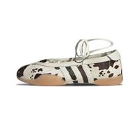 Scarpe Taekwondo Mei Aurora Coffee / Cloud White / Gum 37 1/3