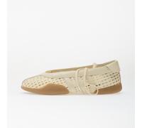 adidas Taekwondo Mei Ballet W Crew White/ Crew White/ Gum4 7.5