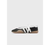 adidas Originals - Taekwondo Mei Ballet - Sneakers stile ballerine nere e bianche-Nero 42