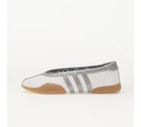 adidas Taekwondo Mei Ftwr White/ Silver Met./ Gum 3 8