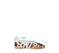 Scarpe Taekwondo Mei Aurora Coffee / Cloud White / Gum 35 1/2