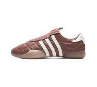 ADIDAS ORIGINALS Scarpa slip-on 'Taekwondo Mei' écru / caramello Donna ADIDAS ORIGINALS 40,5-41