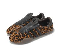 adidas Taekwondo Mei W Leopard Women Casual Lifestyle Shoes Sneakers JS0298