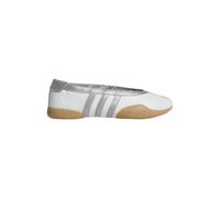 ADIDAS ORIGINALS Ballerina con cinturino 'Taekwondo Mei' argento / bianco Donna ADIDAS ORIGINALS 41-41,5