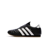 Adidas WMNS TAEKWONDO men Lowtop black in taglia:42