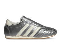 Scarpe da taekwondo Silver Metallic / Off White / Gum 40 2/3