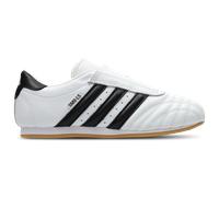 Adidas Taekwondo W female Scarpe - Bianco - Pelle - Foot Locker White 38 2/3