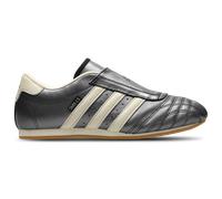 Adidas Taekwondo W female Scarpe - Nero - Pelle - Foot Locker Black 37 1/3
