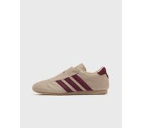 Adidas TAEKWONDO W women Lowtop brown in taglia:40 2/3