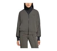 Track Jacket a righe adidas Originals Tailored per donna Ref. JY3523 Colore Verde Taglia S