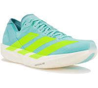 Scarpe adizero Takumi Sen 11 Flash Aqua / Zero Metalic / Mint Ton 44