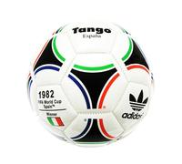 Adidas Tango 2014 Italia Campione - Pallone Celebrativo Spagna 1982 Raro M37185