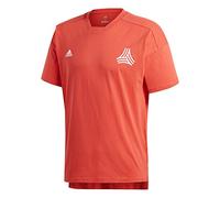 adidas Tango Symbol, T-Shirt Uomo, Reacor, 3XL