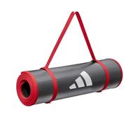 adidas Tappetino da Allenamento, Rosso