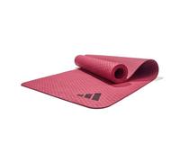 Adidas Adidas Tappetino yoga Borgogna collegiale | Adidas 0.4