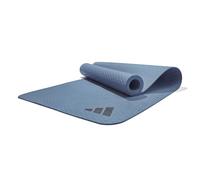 Tappetino da Yoga Adidas - 4mm - Blu