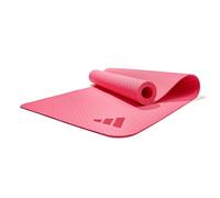 adidas Tappetino da yoga, 6 mm, rosa fusion