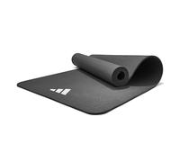 adidas Tappetino da yoga, 8 mm, nero