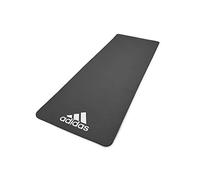 adidas Tappetino Fitness - Grigio, 7 mm