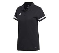 Adidas Team 19 Giacca da Allenamento, Uomo, Black/White, XL