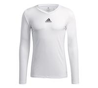 ADIDAS PERFORMANCE Maglia funzionale 'Team Base' nero / bianco, Taglia XXL