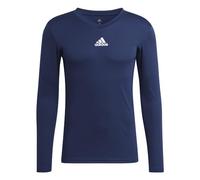 ADIDAS PERFORMANCE Maglia funzionale 'Team Base' marino / bianco, Taglia XXL