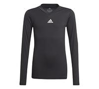 Maglia per bambini adidas Team Base Noir 9/10 anni