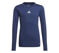 ADIDAS PERFORMANCE Maglia funzionale 'Team Base' blu scuro / bianco, Taglia 152