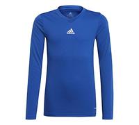 Magliette a maniche lunghe adidas TEAM BASE TEE Y gk9087 Taglie M (147-152 cm)