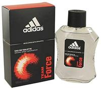 Adidas Team Force eau de toilette 100 ml Uomo