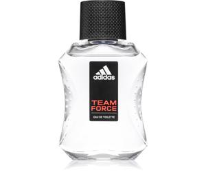 Adidas Team Force Eau de Toilette per uomo 50 ml